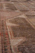 Vintage Oushak Runner Rug (2' x 9')